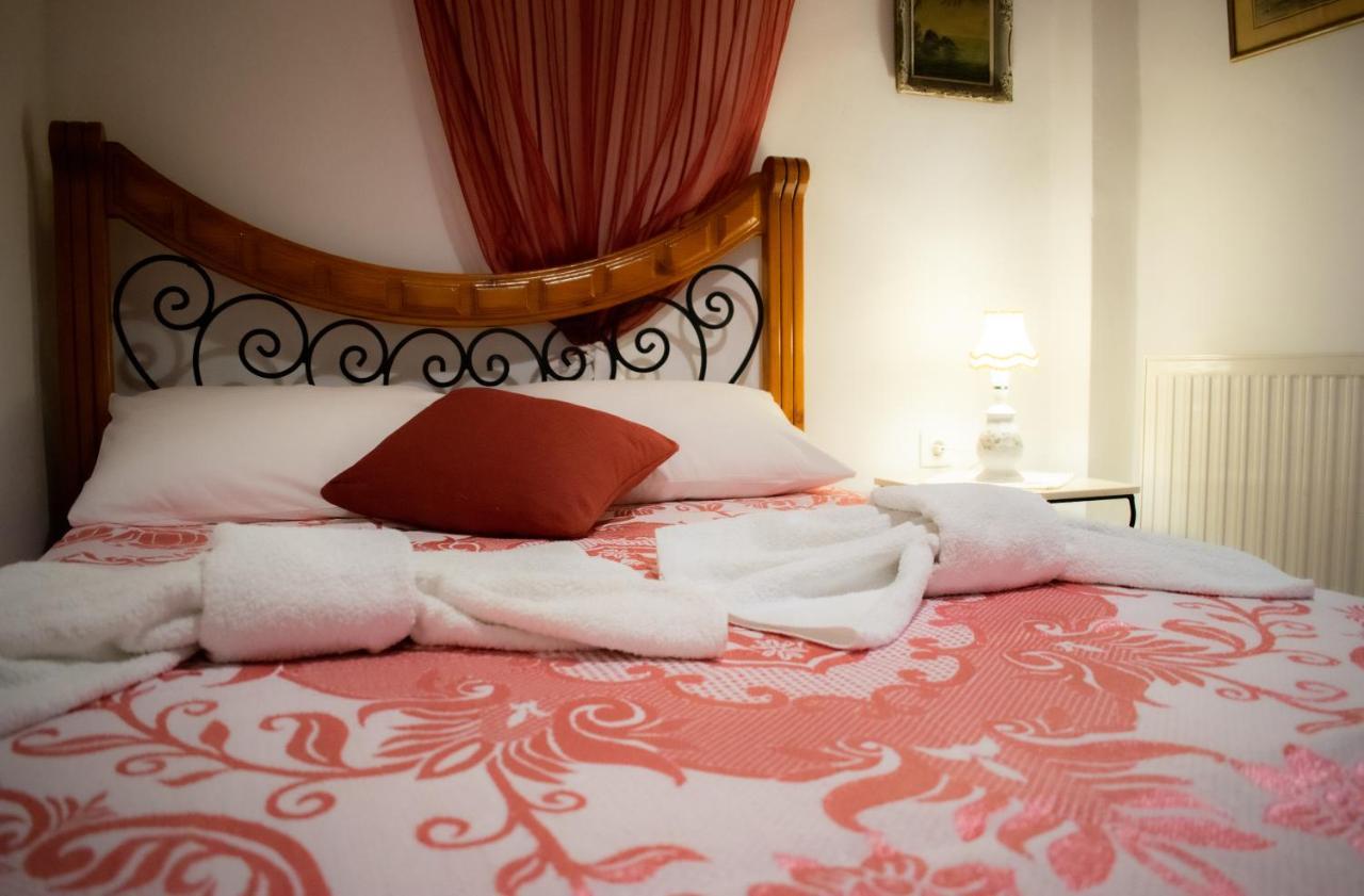 Happy Owl Ground Floor Appartment Закинтос Экстерьер фото