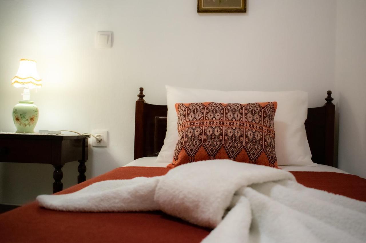 Happy Owl Ground Floor Appartment Закинтос Экстерьер фото